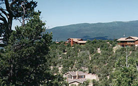 Sandia Heights